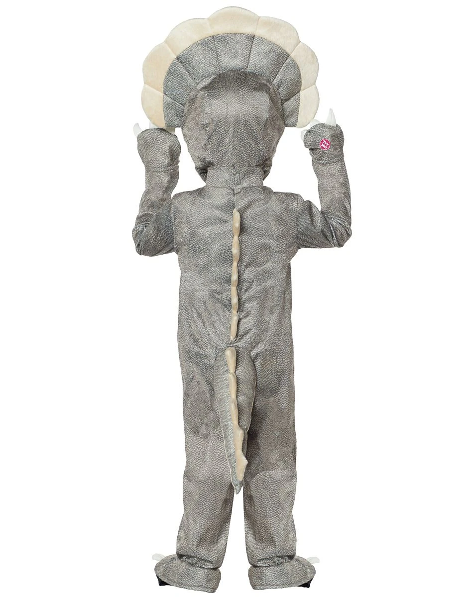 Spirit Halloween Toddler Sound Dinosaur Costume 4 Spirit Halloween Toddler Sound Dinosaur Costume - Image 2