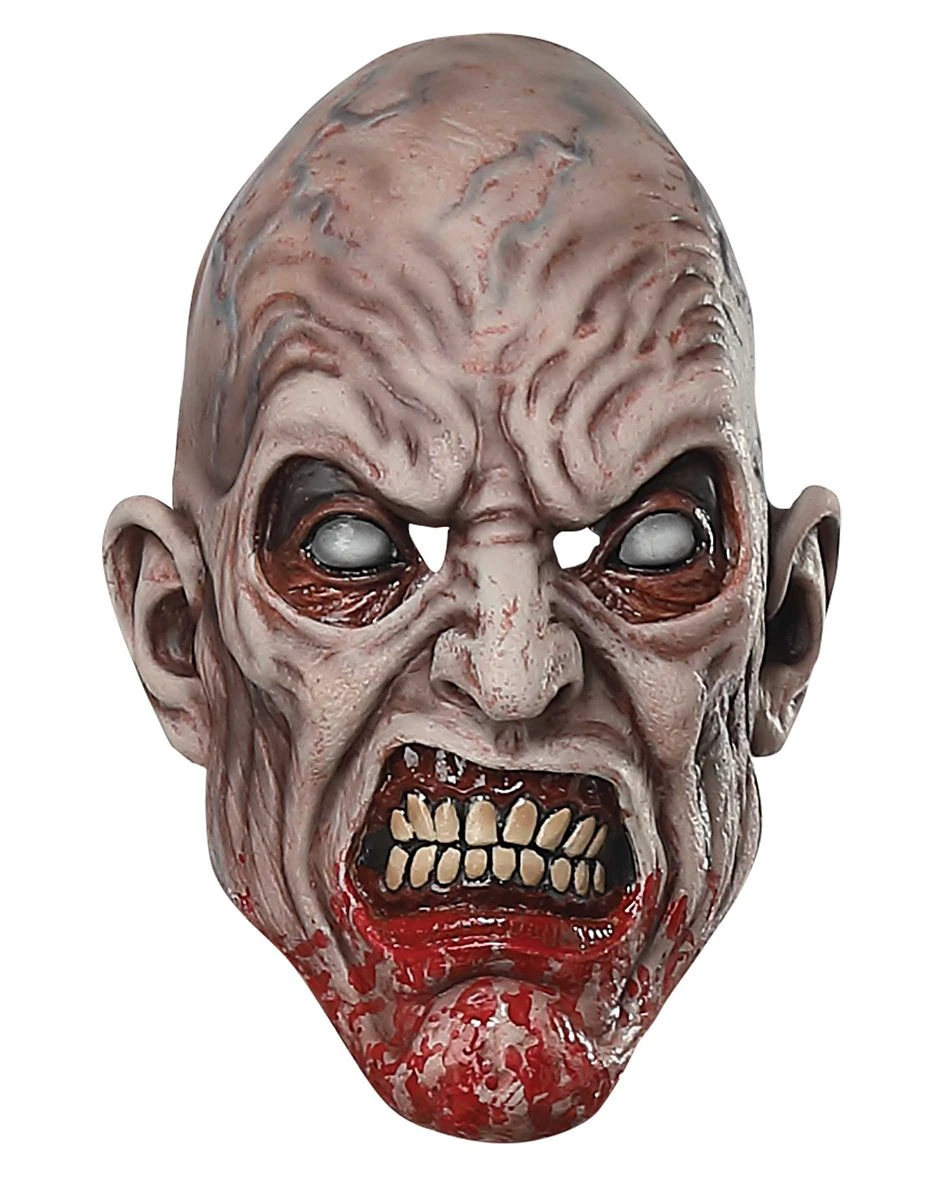 Spirit Halloween Cursed Zombie Costume Kit 4 Spirit Halloween Cursed Zombie Costume Kit - Image 2