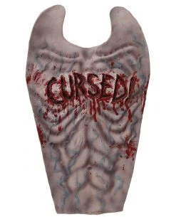 Spirit Halloween Cursed Zombie Costume Kit 8 Spirit Halloween Cursed Zombie Costume Kit -HALLOWEEN COSTUMES Sales 01389956 c