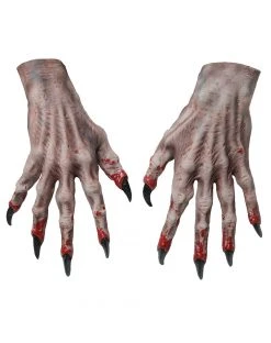 Spirit Halloween Cursed Zombie Costume Kit 9 Spirit Halloween Cursed Zombie Costume Kit -HALLOWEEN COSTUMES Sales 01389956 d