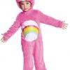 Spirit Halloween Toddler Cheer Costume - Care Bears 2 Spirit Halloween Toddler Cheer Costume - Care Bears -HALLOWEEN COSTUMES Sales 01390145 a