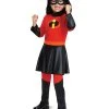 Spirit Halloween Toddler Violet Dress Costume Deluxe - The Incredibles 2 2 Spirit Halloween Toddler Violet Dress Costume Deluxe - The Incredibles 2 -HALLOWEEN COSTUMES Sales 01390301 a