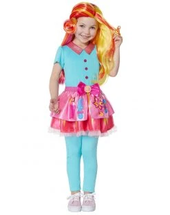 Spirit Halloween Toddler Sunny Day Costume - Nickelodeon