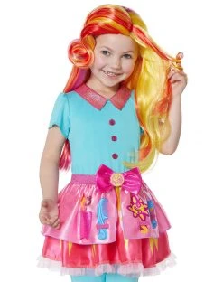 Spirit Halloween Toddler Sunny Day Costume - Nickelodeon -HALLOWEEN COSTUMES Sales 01390467 c