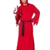 Spirit Halloween Adult Devil Costume 1 Spirit Halloween Adult Devil Costume -HALLOWEEN COSTUMES Sales 01391069 a