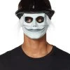 Spirit Halloween Blade Half Mask - Puppet Master -HALLOWEEN COSTUMES Sales 01391457 a