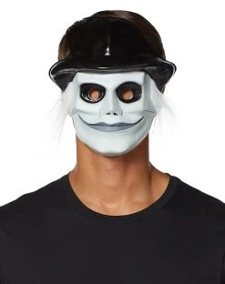 Spirit Halloween Blade Half Mask - Puppet Master