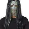 Spirit Halloween Rob Zombie Full Mask -HALLOWEEN COSTUMES Sales 01391481 a