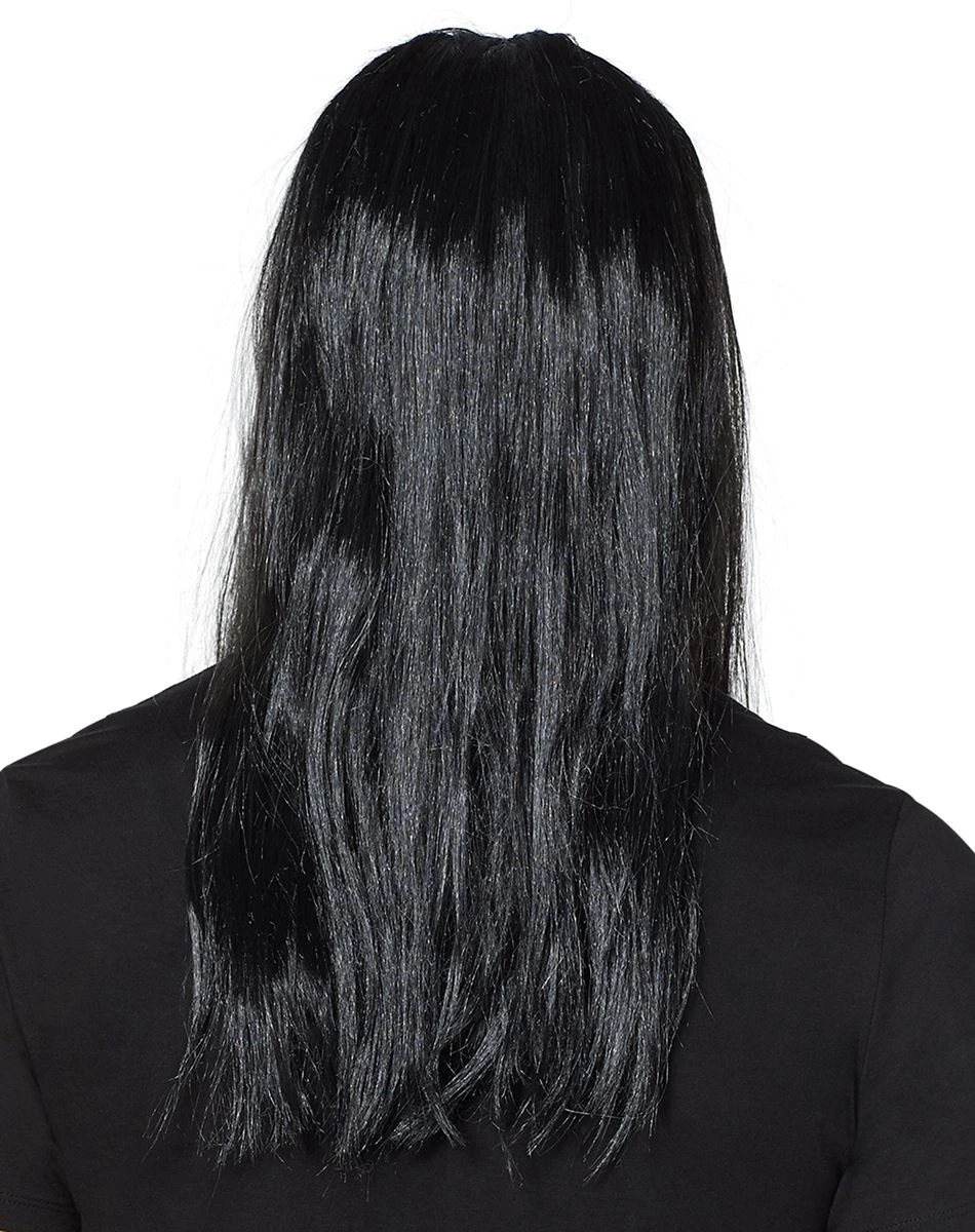 Spirit Halloween Rob Zombie Full Mask 4 Spirit Halloween Rob Zombie Full Mask - Image 2