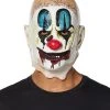 Spirit Halloween Clown Full Mask - 31 2 Spirit Halloween Clown Full Mask - 31 -HALLOWEEN COSTUMES Sales 01391507 a