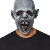 Spirit Halloween Demon Spawn Full Mask - Ash Vs. Evil Dead