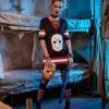 Spirit Halloween Adult Jason Voorhees Hockey Dress – Friday the 13th 1 Spirit Halloween Adult Jason Voorhees Hockey Dress – Friday the 13th -HALLOWEEN COSTUMES Sales 01392695 a