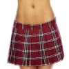 Spirit Halloween Adult School Girl Skirt 1 Spirit Halloween Adult School Girl Skirt -HALLOWEEN COSTUMES Sales 01393313 a