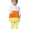 Spirit Halloween Baby Candy Corn Belly Costume 1 Spirit Halloween Baby Candy Corn Belly Costume -HALLOWEEN COSTUMES Sales 01393651 a