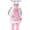 Spirit Halloween Baby Unicorn Belly Costume 1 Spirit Halloween Baby Unicorn Belly Costume -HALLOWEEN COSTUMES Sales 01393784 a