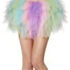 Spirit Halloween Pastel Rainbow Tutu 1 Spirit Halloween Pastel Rainbow Tutu -HALLOWEEN COSTUMES Sales 01393966 a