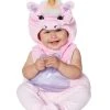 Spirit Halloween Baby Unicorn Costume -HALLOWEEN COSTUMES Sales 01394766 a