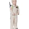 Spirit Halloween Toddler Ghostbusters Costume -HALLOWEEN COSTUMES Sales 01395029 a