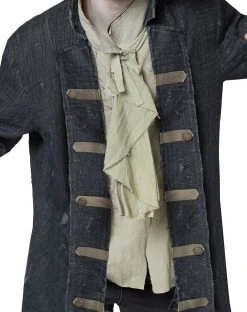 Spirit Halloween Adult Billy Butcherson Costume - Hocus Pocus -HALLOWEEN COSTUMES Sales 01395193 c