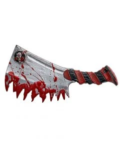 Spirit Halloween Kids Bloody Cleaver
