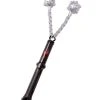 Spirit Halloween Ninja Mace 1 Spirit Halloween Ninja Mace -HALLOWEEN COSTUMES Sales 01395342 a