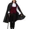 Spirit Halloween Adult Vampire Costume -HALLOWEEN COSTUMES Sales 01395623 a