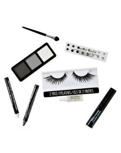 Spirit Halloween Wolf Makeup Kit