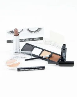Spirit Halloween Deer Makeup Kit -HALLOWEEN COSTUMES Sales 01396472 c