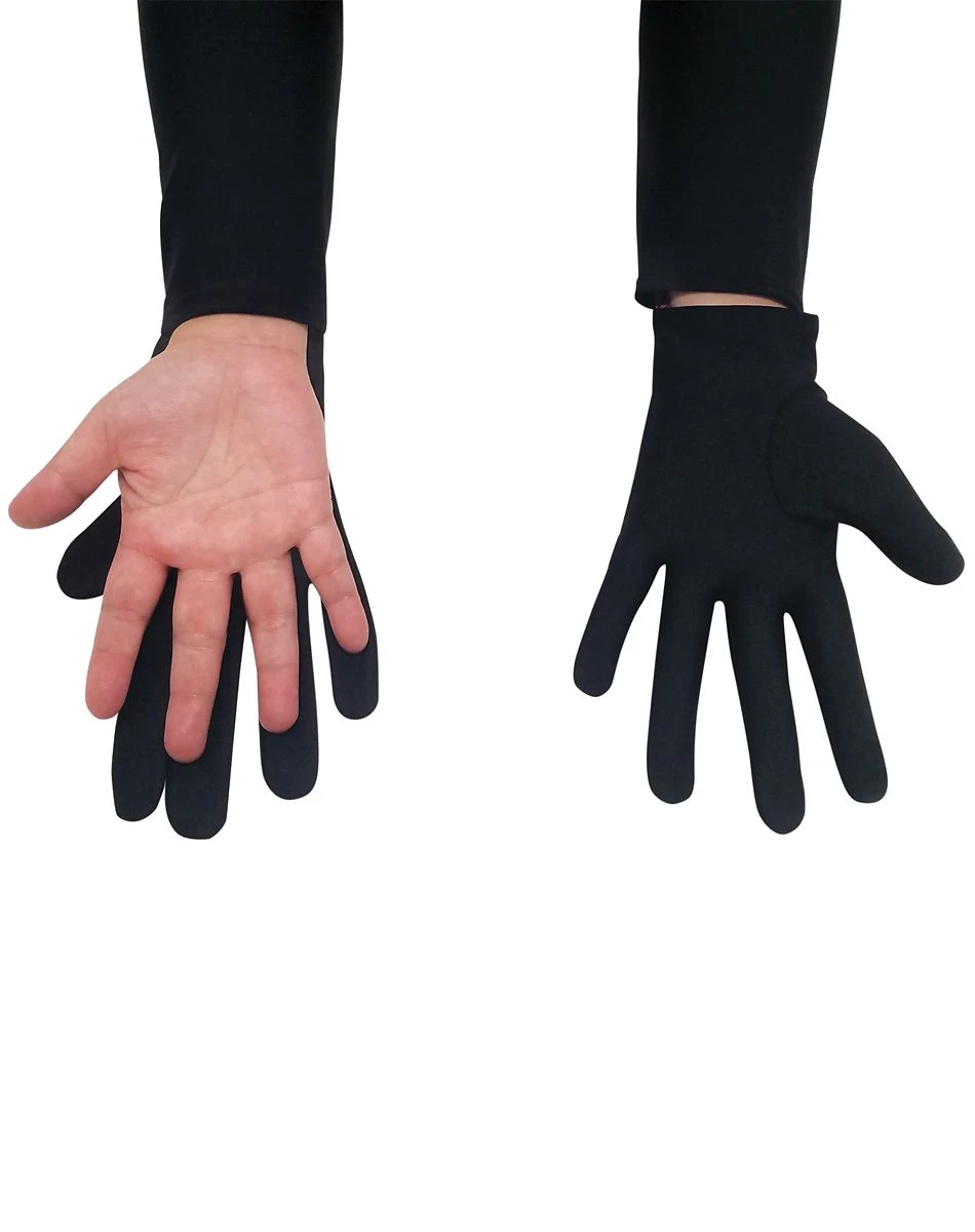 Spirit Halloween Kids Dash Skin Suit Costume - The Incredibles 2 4 Spirit Halloween Kids Dash Skin Suit Costume - The Incredibles 2 - Image 2