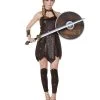 Spirit Halloween Adult Fierce Warrior Costume 2 Spirit Halloween Adult Fierce Warrior Costume -HALLOWEEN COSTUMES Sales 01397082 a