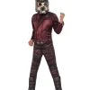Spirit Halloween Kids Star-Lord Costume - Guardians of the Galaxy 2 Spirit Halloween Kids Star-Lord Costume - Guardians of the Galaxy -HALLOWEEN COSTUMES Sales 01397298 a