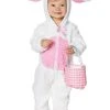 Spirit Halloween Baby Lamb One-Piece Costume 2 Spirit Halloween Baby Lamb One-Piece Costume -HALLOWEEN COSTUMES Sales 01397868 a