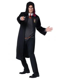 Spirit Halloween Gryffindor Robe - Harry Potter