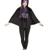 Spirit Halloween Dark Unicorn Poncho 2 Spirit Halloween Dark Unicorn Poncho -HALLOWEEN COSTUMES Sales 01399054 a