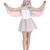 Spirit Halloween Adult Sparkling Unicorn Costume 2 Spirit Halloween Adult Sparkling Unicorn Costume -HALLOWEEN COSTUMES Sales 01399112