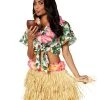 Spirit Halloween Luau Costume Kit 1 Spirit Halloween Luau Costume Kit -HALLOWEEN COSTUMES Sales 01399518 a