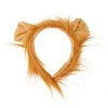 Spirit Halloween Faux Fur Lion Ear Headband 1 Spirit Halloween Faux Fur Lion Ear Headband -HALLOWEEN COSTUMES Sales 01399930 a