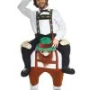 Spirit Halloween Oktoberfest Adult Man Costume -HALLOWEEN COSTUMES Sales 01400480 a