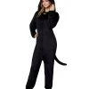 Spirit Halloween Adult Binx Union Suit - Hocus Pocus 2 Spirit Halloween Adult Binx Union Suit - Hocus Pocus -HALLOWEEN COSTUMES Sales 01400530 a