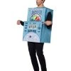 Spirit Halloween Adult Breathalyzer Costume 1 Spirit Halloween Adult Breathalyzer Costume -HALLOWEEN COSTUMES Sales 01401066 a