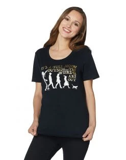 Spirit Halloween The Weirdos Are Out T Shirt - Hocus Pocus