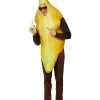 Spirit Halloween Adult Banana Costume 2 Spirit Halloween Adult Banana Costume -HALLOWEEN COSTUMES Sales 01401165 a