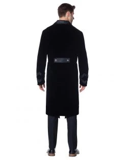 Spirit Halloween Victorian Vampire Jacket 7 Spirit Halloween Victorian Vampire Jacket -HALLOWEEN COSTUMES Sales 01402296 b