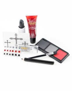 Spirit Halloween Vampire Makeup Kit