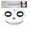 Spirit Halloween Skeleton Face Jewels 1 Spirit Halloween Skeleton Face Jewels -HALLOWEEN COSTUMES Sales 01403617 a