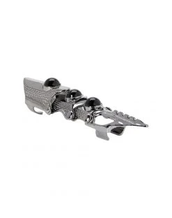 Spirit Halloween Vampire Armor Ring -HALLOWEEN COSTUMES Sales 01403682 c