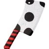 Spirit Halloween Foam Clown Cleaver 2 Spirit Halloween Foam Clown Cleaver -HALLOWEEN COSTUMES Sales 01403773 a