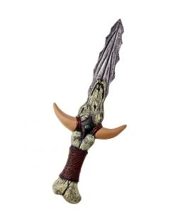 Spirit Halloween Witch Doctor Knife