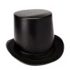Spirit Halloween Vampire Faux Leather Top Hat 2 Spirit Halloween Vampire Faux Leather Top Hat -HALLOWEEN COSTUMES Sales 01404029 a
