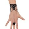 Spirit Halloween Vampire Lace Hand Chain 1 Spirit Halloween Vampire Lace Hand Chain -HALLOWEEN COSTUMES Sales 01404102 a